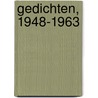 Gedichten, 1948-1963 door Lucebert