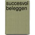 Succesvol beleggen