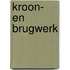 Kroon- en brugwerk