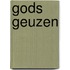 Gods geuzen