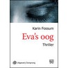 Eva's oog by Karin Fossum