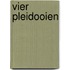 Vier pleidooien