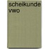 Scheikunde vwo