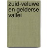 Zuid-Veluwe en Gelderse Vallei by Anwb