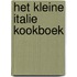 Het kleine Italie Kookboek