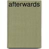 Afterwards by C.S. de Kloet
