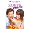 Zoete passie by Marte Jongbloed