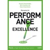 Managing for performance excellence by Regine Slagmulder