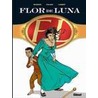 Flor de Luna door P. Boisserie