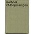 Leerboek ICT-toepassingen
