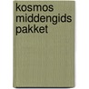 Kosmos middengids pakket door Onbekend