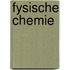 Fysische chemie
