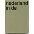 Nederland in de