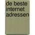 De beste Internet adressen