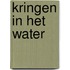 Kringen in het water