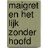 Maigret en het lijk zonder hoofd