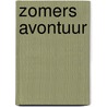 Zomers avontuur door Guarnieri