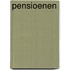 Pensioenen
