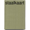 Staalkaart by Hans Manders