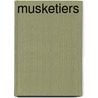 Musketiers by Mazel