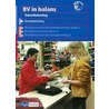 BV in balans door J. Mastenbroek-Penninga