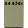 Salades door Julia Canning