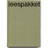 Leespakket