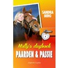Molly's Dagboek: Paarden & Passie door Sandra Berg