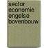 Sector economie Engelse bovenbouw