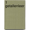 1 Getallenleer door Onbekend