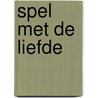 Spel met de liefde door Jordan