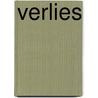 Verlies by T. Rijkers