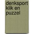 Denksport Klik en puzzel