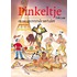 Pinkeltje en 10 spannende verhalen