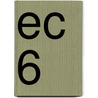 EC 6 door A.G. Hoge