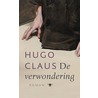 De verwondering door Hugo Claus
