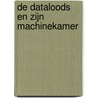 De dataloods en zijn machinekamer by Ronald Zijlstra