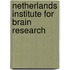 Netherlands institute for brain research
