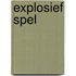 Explosief spel