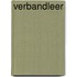 Verbandleer