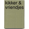 Kikker & Vriendjes by Max Velthuijs
