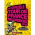 Het officiele tour de France recordboek 2013