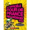 Het officiele tour de France recordboek 2013 door Chris Sidwells