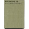 Lezen en schrijven in de communicatiewetenschappen door Sofie Van Bauwel
