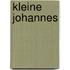 Kleine johannes