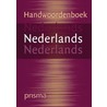 Prisma Handwoordenboek Nederlands door Prisma Redactie