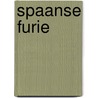 Spaanse furie door Carter