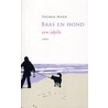 Baas en hond door Thomas Mann