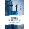 De afperser by John Grisham
