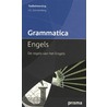 Grammatica Engels by Johan Zonnenberg